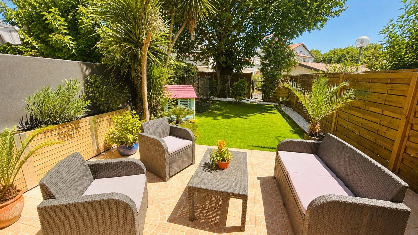 Maison 4 pièces 75 m² · à Anglet · 75 m² · 484 000 €