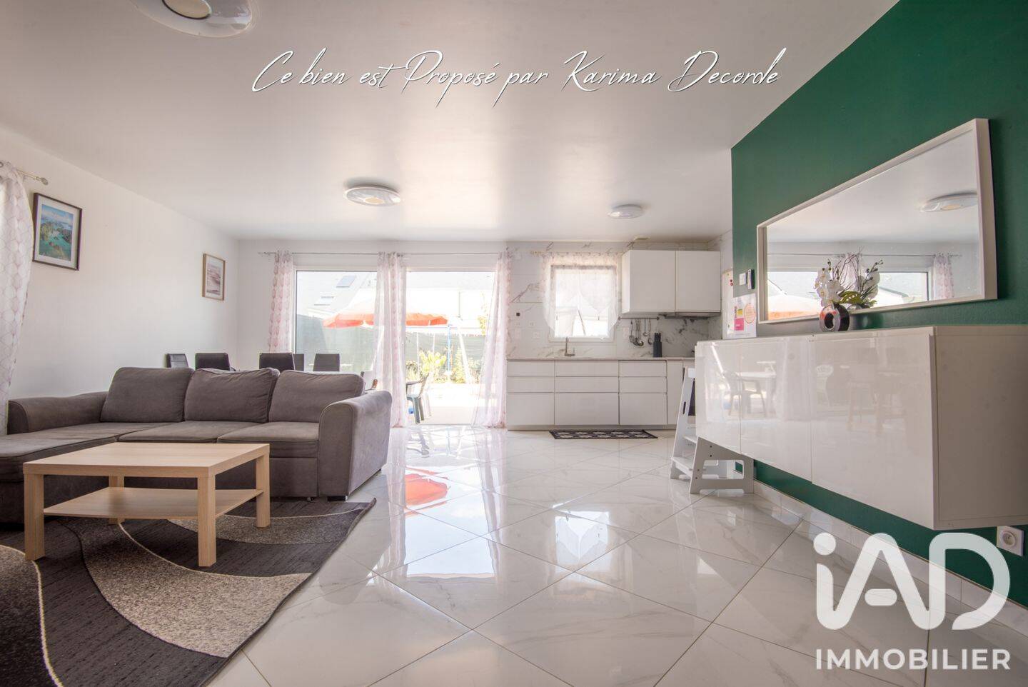 Maison 5 pièces 106 m² · à Trélazé · 106 m² · 250 000 €