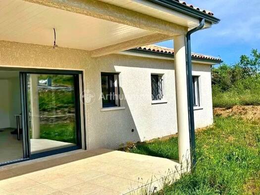 Maison de ville à vendre 320 000 € 5 pièces 4 chambres 115 m² Rural Nord et Rural Est Castres 81100