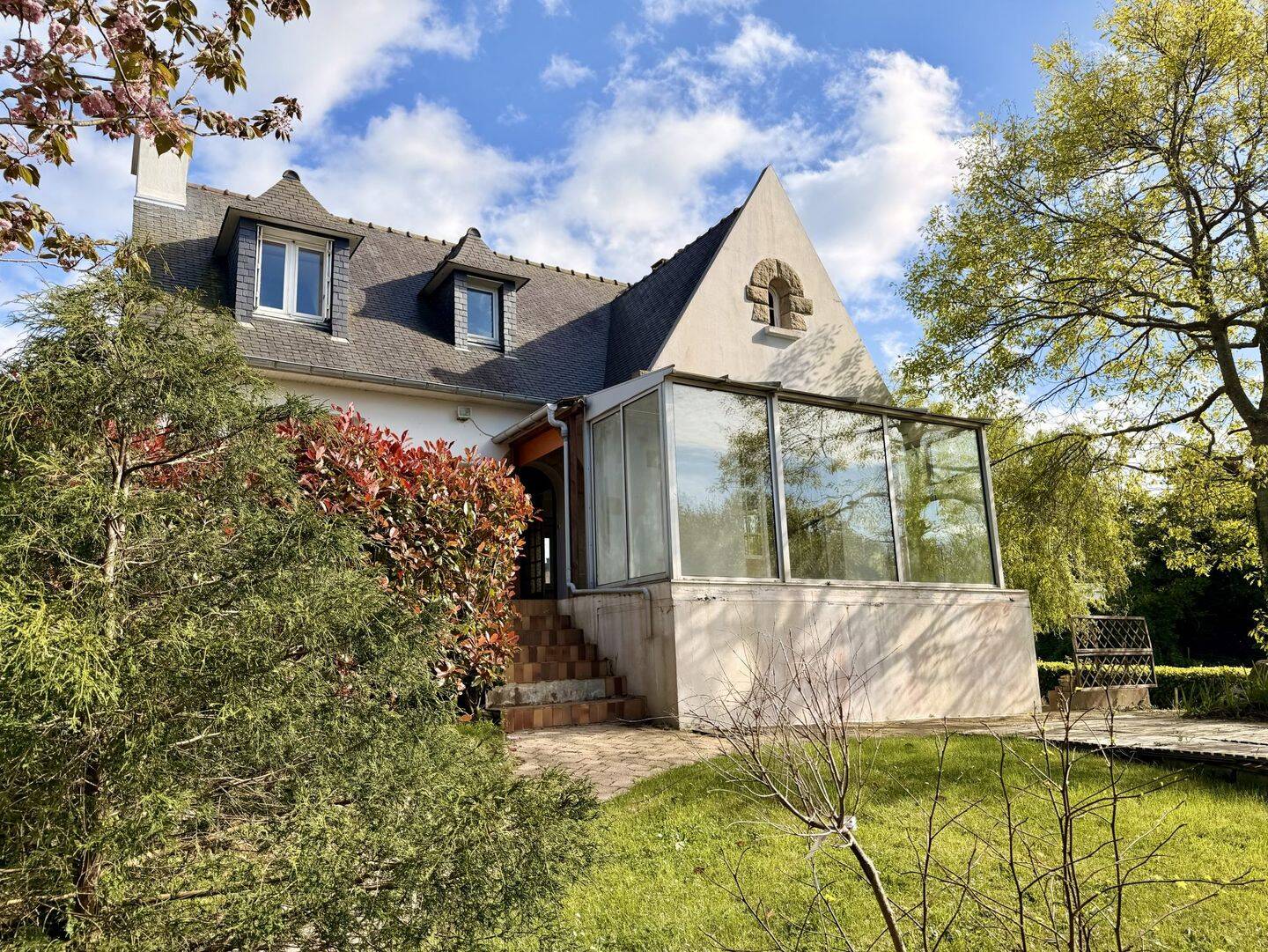 Maison 6 pièces 100 m² · à Trébeurden · 100 m² · 329 500 €