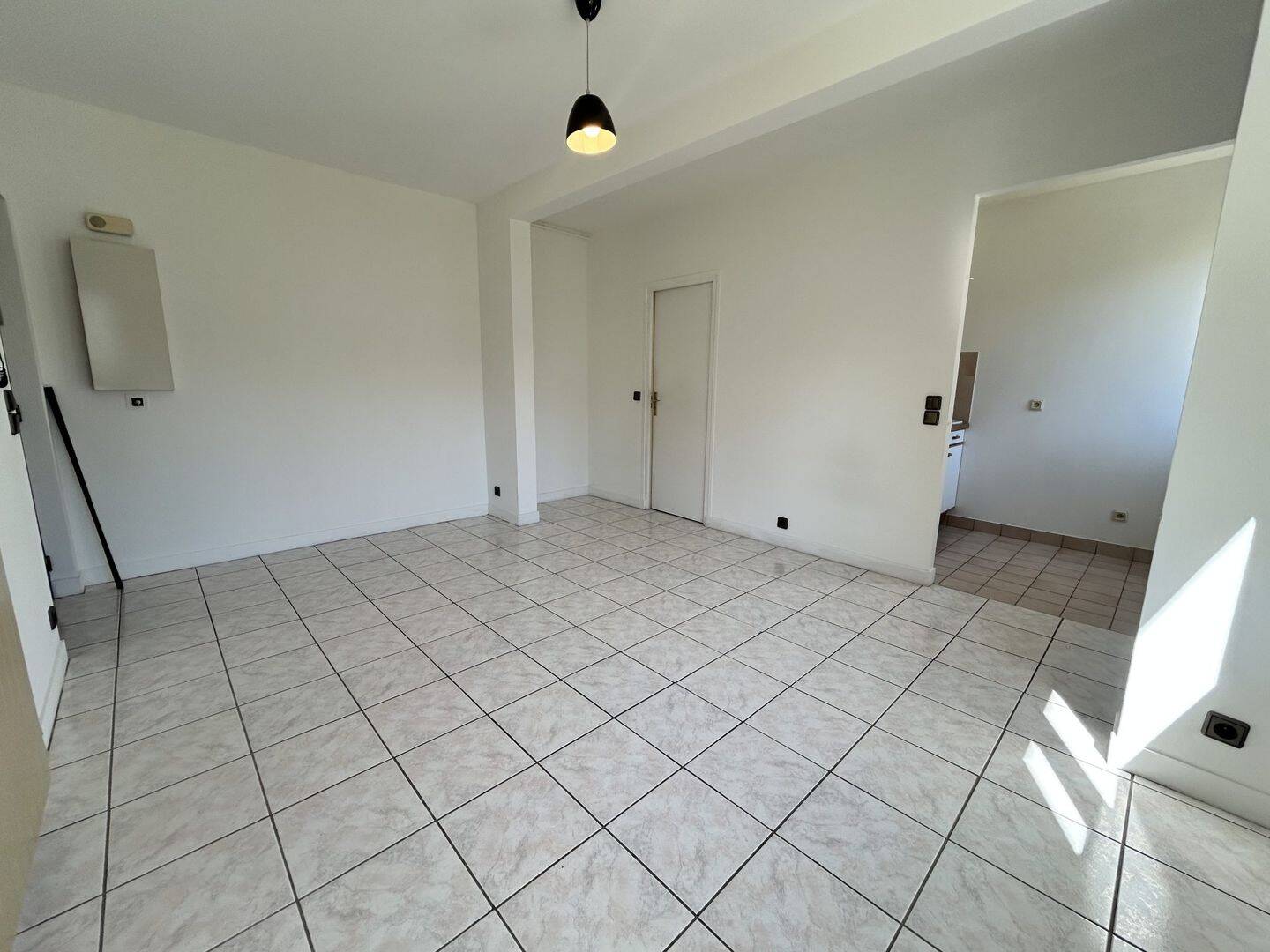 Appartement 1 pièce 26 m² · à Vernon · 25,9 m² · 530 €/mois