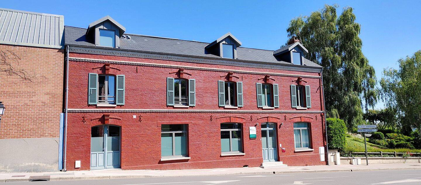 Maison 15 pièces 320 m² · à Saint-Valery-sur-Somme · 320 m² · 1 265 000 €