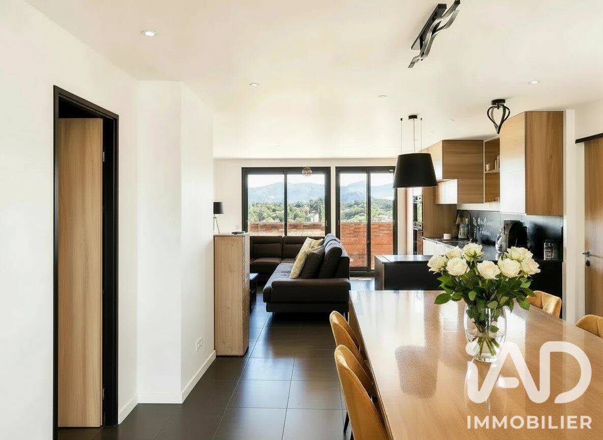 Appartement 4 pièces 86 m² · à Marseille 13ème Arrondissement · 86 m² · 232 000 €