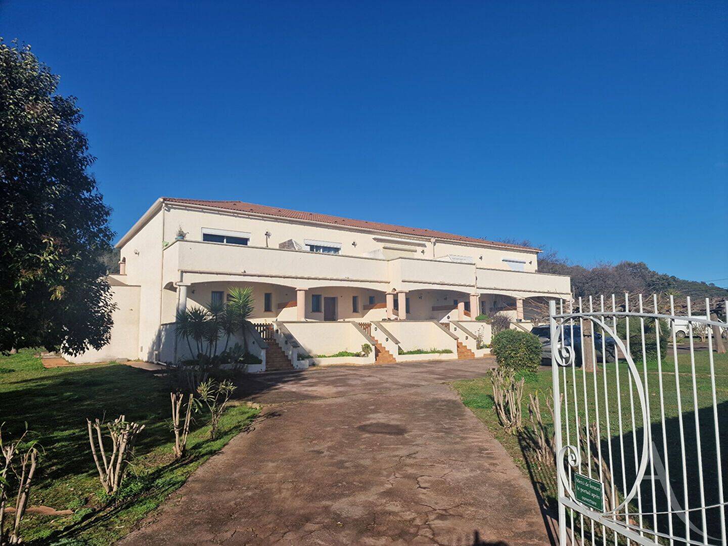 Appartement 2 pièces 47 m² · à Poggio-Mezzana · 46,7 m² · 695 €/mois