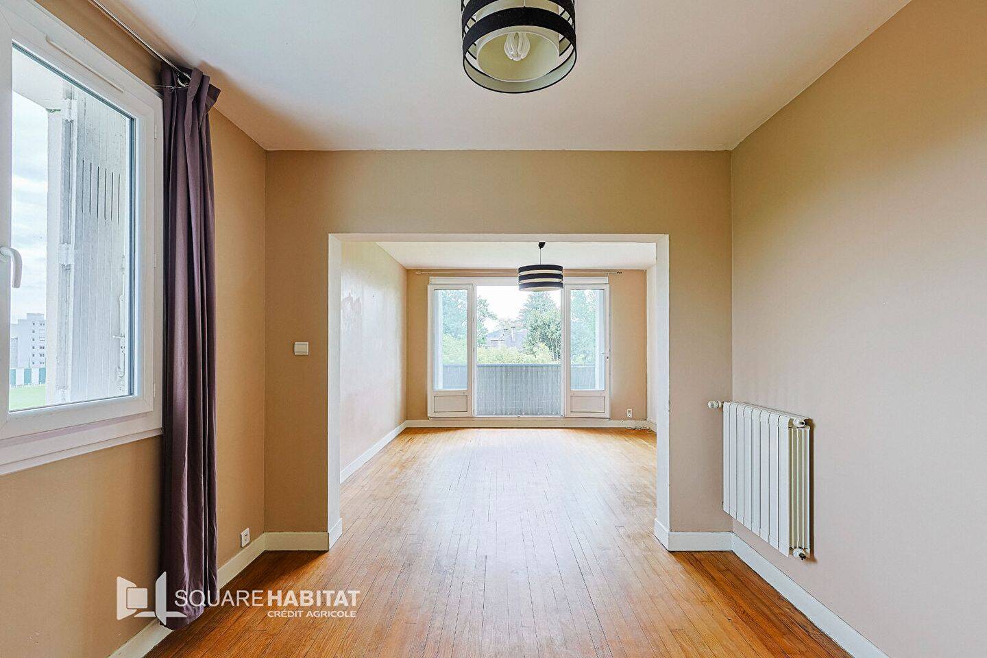 Appartement 5 pièces 82 m² · à Pau · 82 m² · 165 000 €