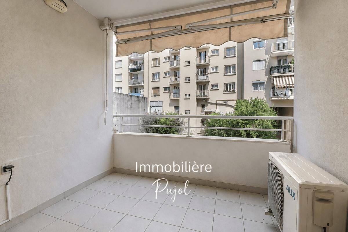 Appartement 3 pièces 56 m² · à Marseille 13ème Arrondissement · 56 m² · 860 €/mois