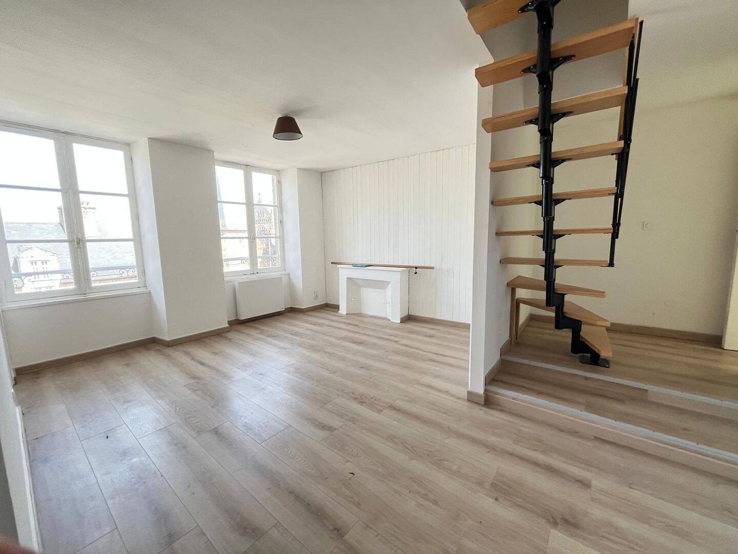 Appartement 2 pièces 56 m² · à Dinan · 56 m² · 750 €