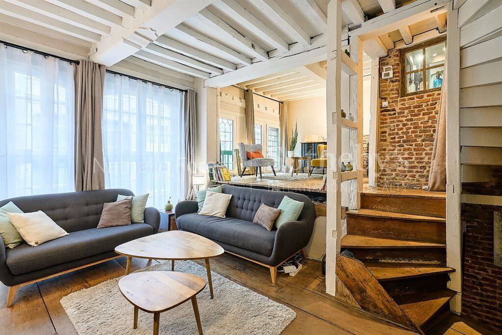 Maison 6 pièces 153 m² · à Lille · 153 m² · 750 000 €