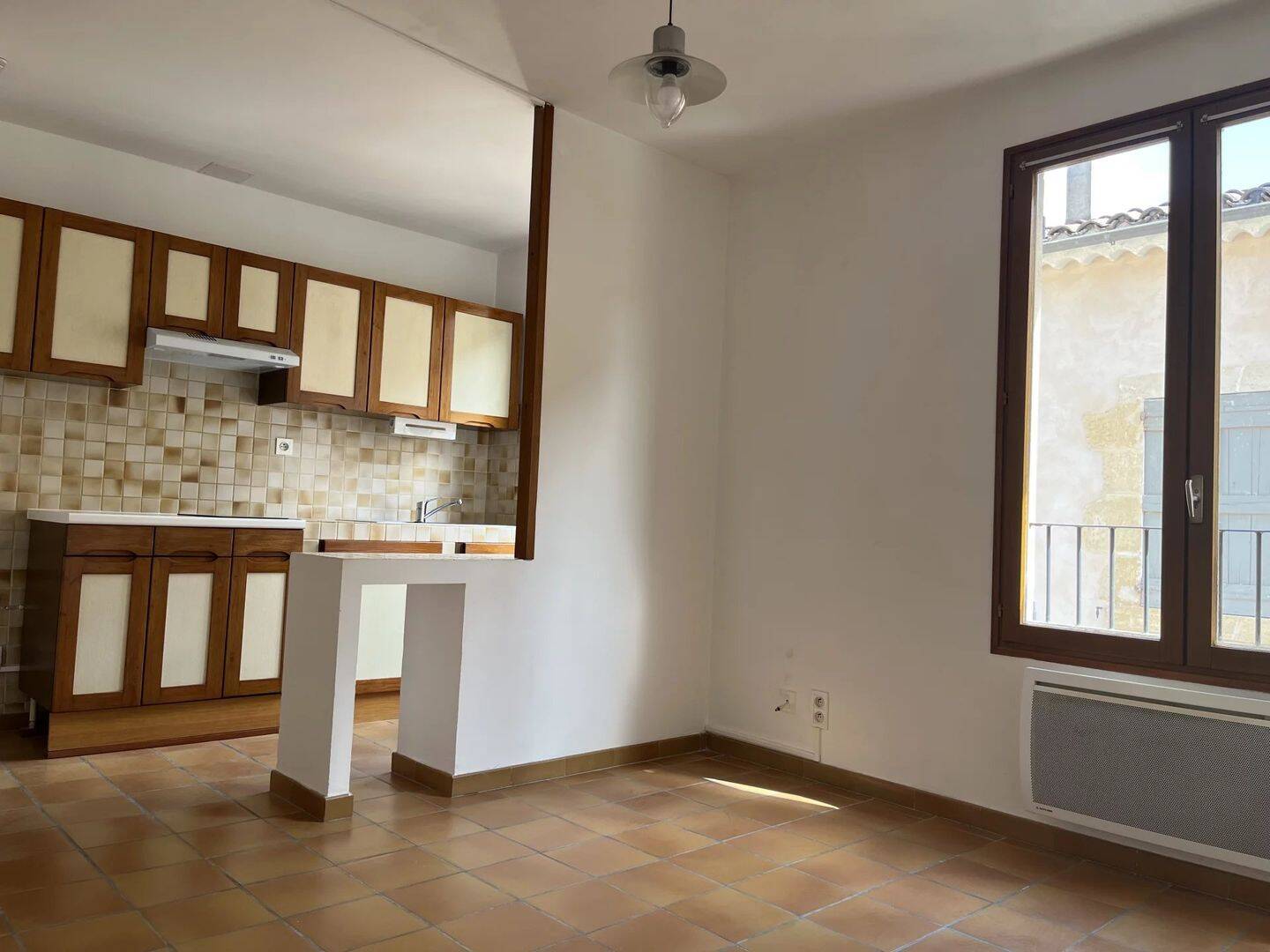 Appartement 2 pièces 35 m² · à Jouques · 35 m² · 510 €