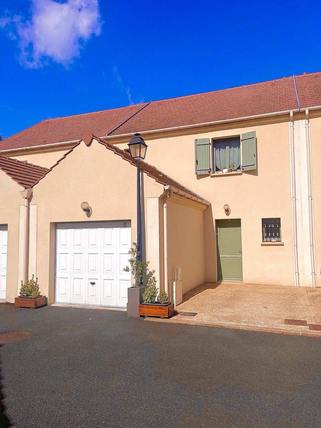 Maison 4 pièces 86 m² · à Mouroux · 86 m² · 244 000 €