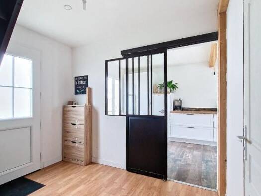 Maison à vendre 169 000 € 3 pièces 2 chambres 98 m² 1 029 m² de terrain Aulnay-la-Rivière 45390