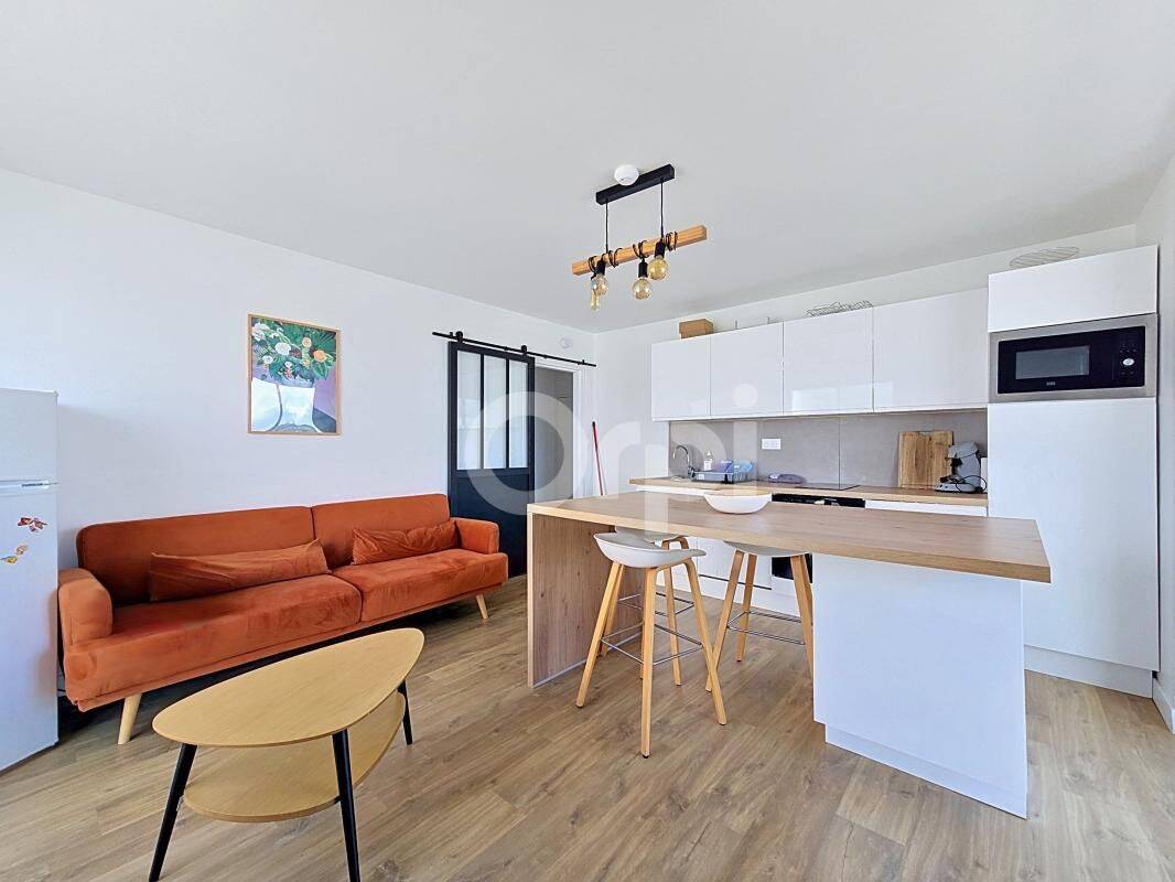 Appartement 5 pièces 84 m² · à Brest · 84,1 m² · 182 320 €