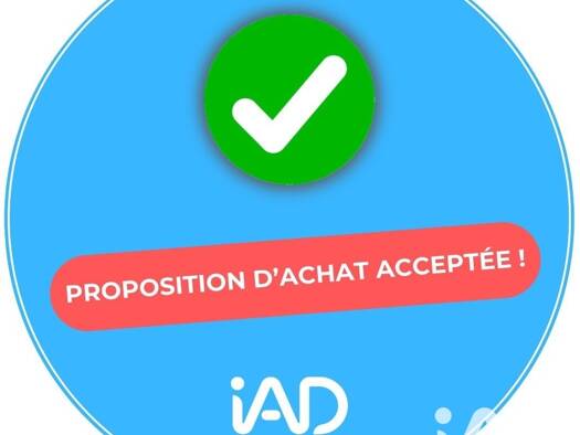 Maison à vendre 279 000 € 6 pièces 4 chambres 105 m² 97 m² de terrain Vergers Centre Nord Saint-Brice-sous-Forêt 95350