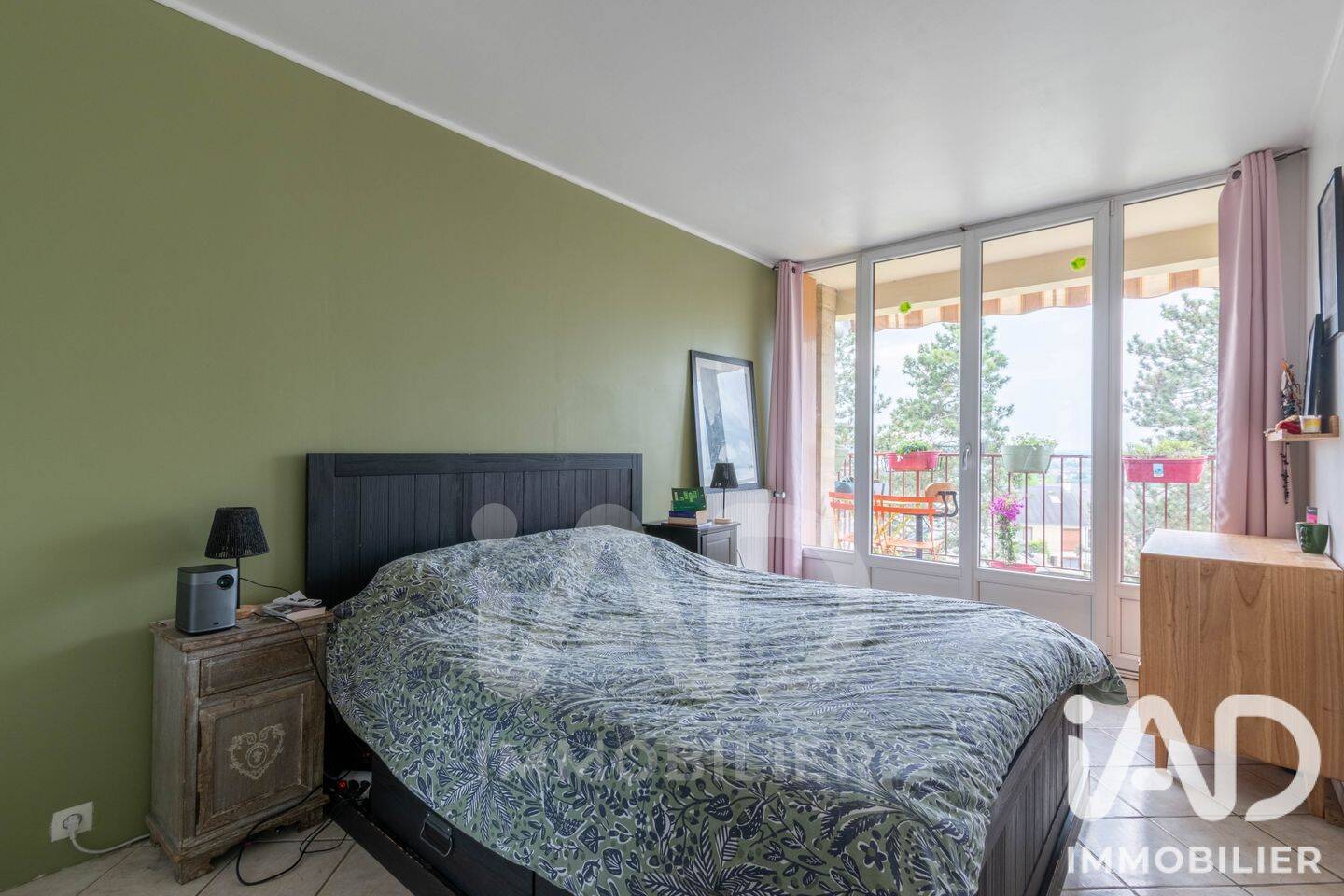 Appartement 6 pièces 113 m² · à Triel-sur-Seine · 113 m² · 319 000 €