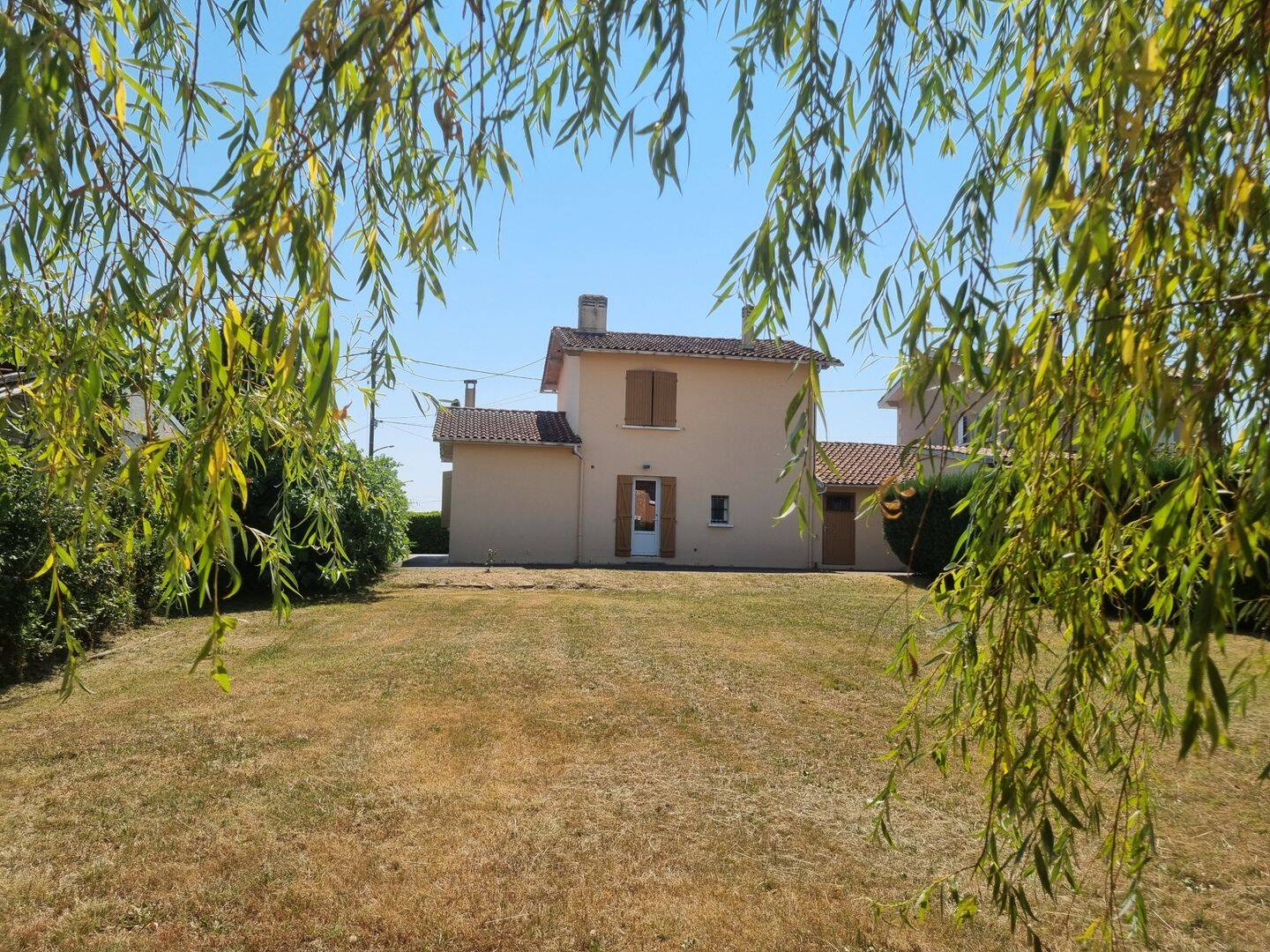 Maison 5 pièces 89 m² · à Bazas · 89,4 m² · 179 500 €