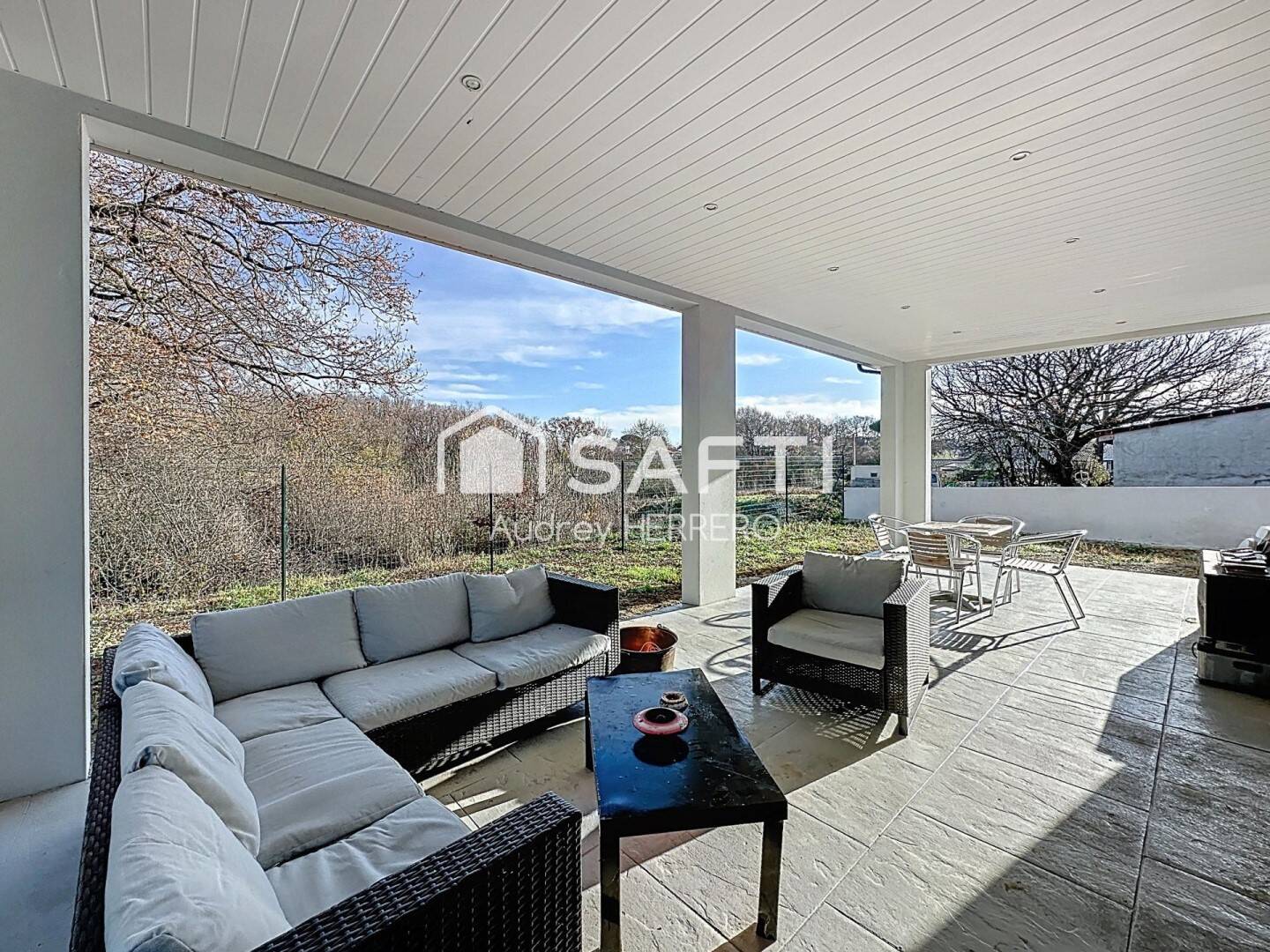 Maison 6 pièces 153 m² · à Montberon · 153 m² · 399 000 €
