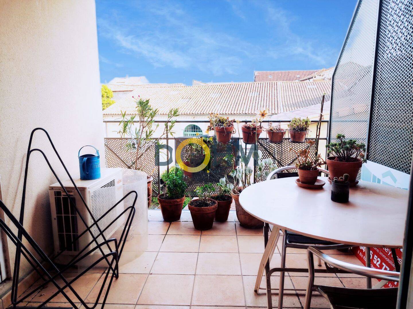 Appartement 4 pièces 108 m² · à Alès · 108 m² · 250 000 €