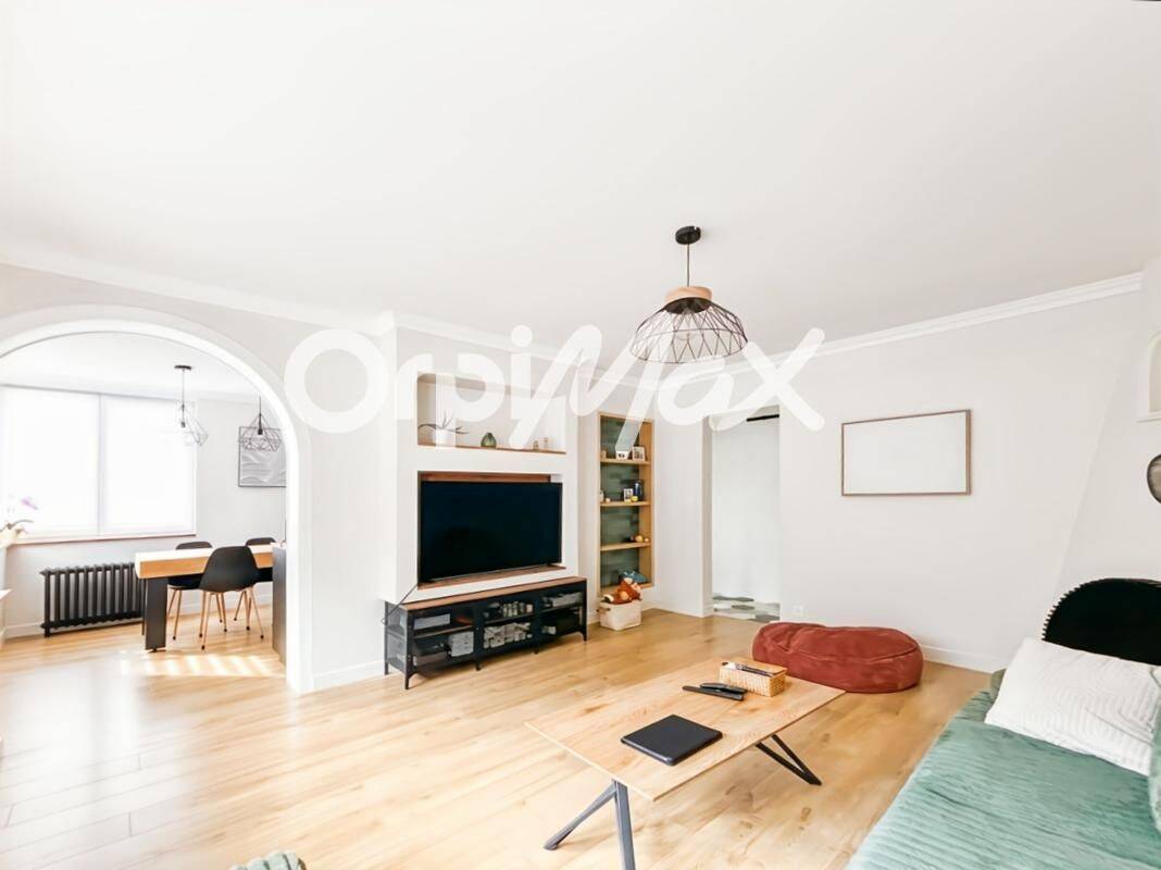 Maison 4 pièces 107 m² · à Boulogne-sur-Mer · 107 m² · 264 500 €