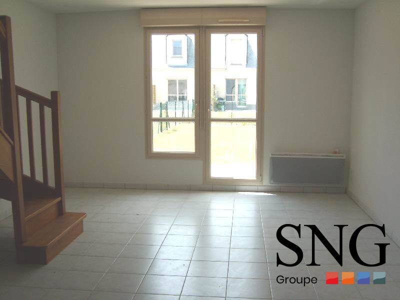 Maison 2 pièces 51 m² · à Baugé-en-Anjou · 51,3 m² · 485 €