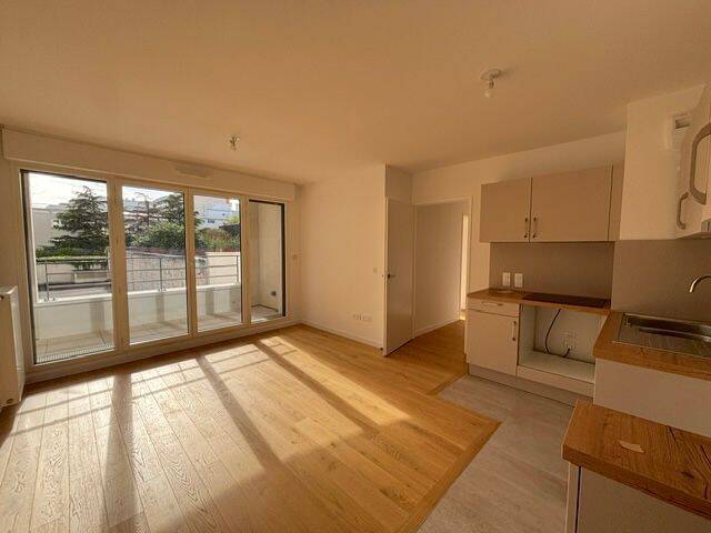 Appartement 3 pièces 53 m² · à Clichy · 53,2 m² · 1 480 €/mois