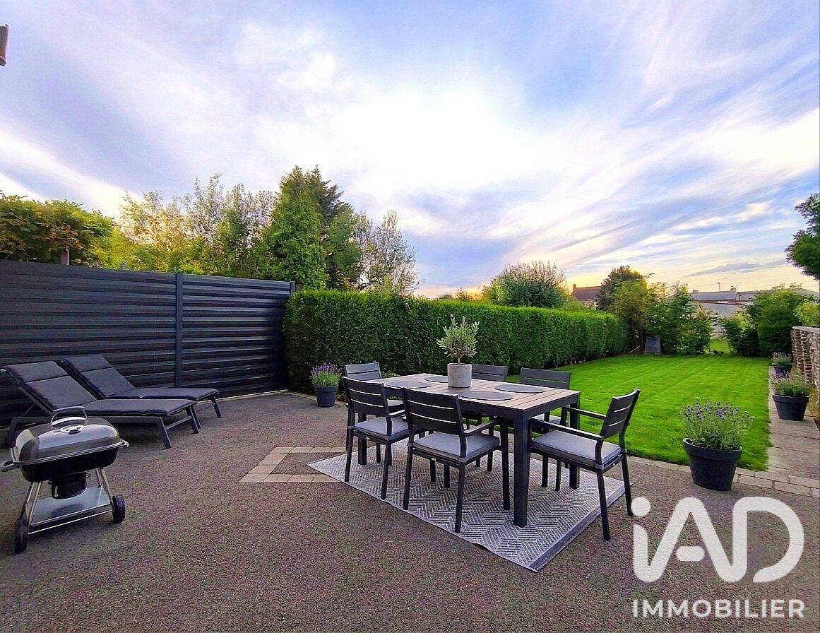 Maison 6 pièces 113 m² · à Auchel · 113 m² · 156 000 €