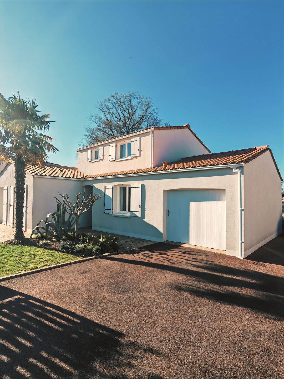 Maison 6 pièces 131 m² · à Haute-Goulaine · 131 m² · 445 000 €