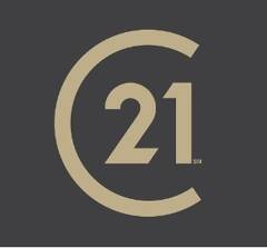 CENTURY 21 logo