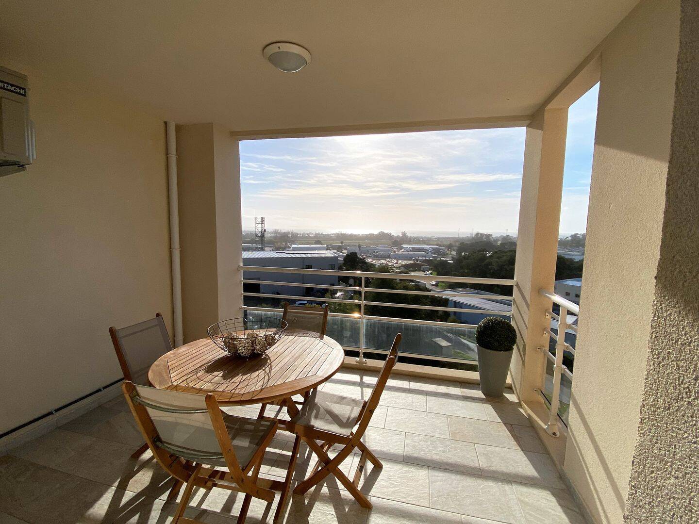Appartement 2 pièces 45 m² · à Ajaccio · 45 m² · 840 €
