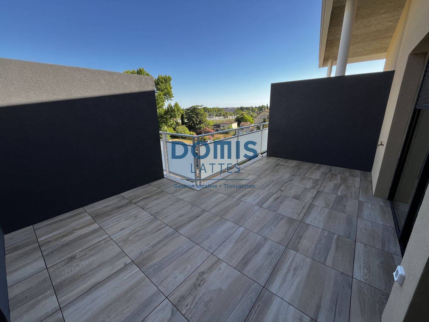 Appartement 2 pièces 42 m² · à Lunel · 42,1 m² · 800 €