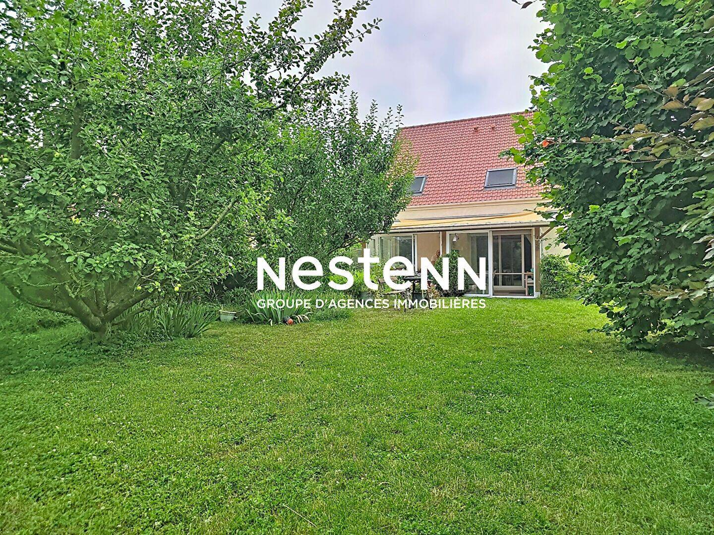 Maison 4 pièces 87 m² · à Montigny-en-Ostrevent · 87 m² · 201 000 €