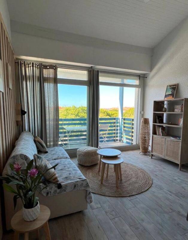 Appartement 2 pièces 43 m² · à Biscarrosse · 43 m² · 240 000 €