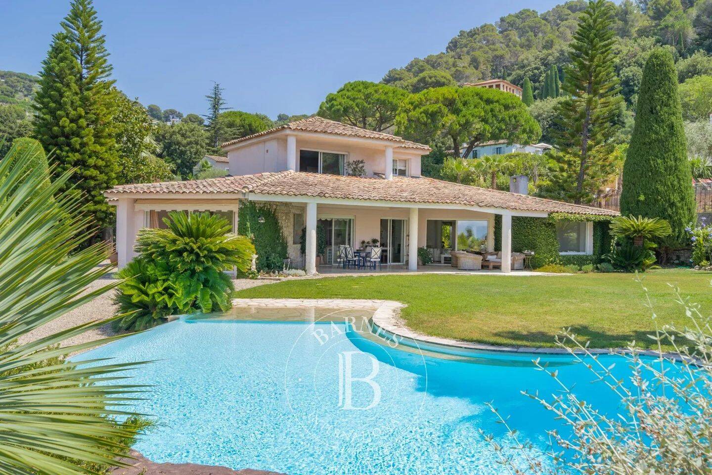 Maison 7 pièces 250 m² · à Cannes · 250 m² · 3 950 000 €