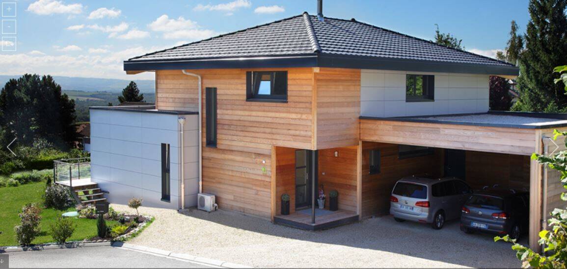 Maison 7 pièces 148 m² · à Chatou · 148 m² · 747 000 €