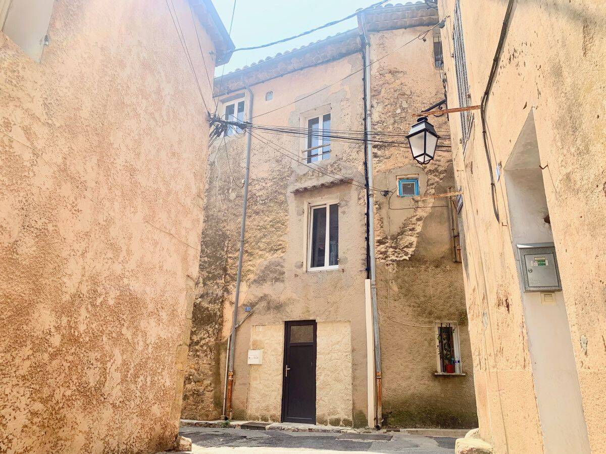 Maison 4 pièces 69 m² · à Le Val · 69 m² · 790 €/mois