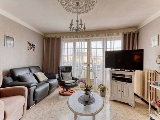 Maison à vendre 172 900 € 5 pièces 3 chambres 111 m² 529 m² de terrain Les Lucs-sur-Boulogne 85170