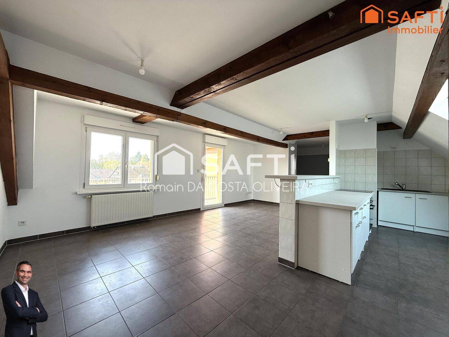 Appartement 3 pièces 73 m² · à Fegersheim · 73 m² · 249 000 €