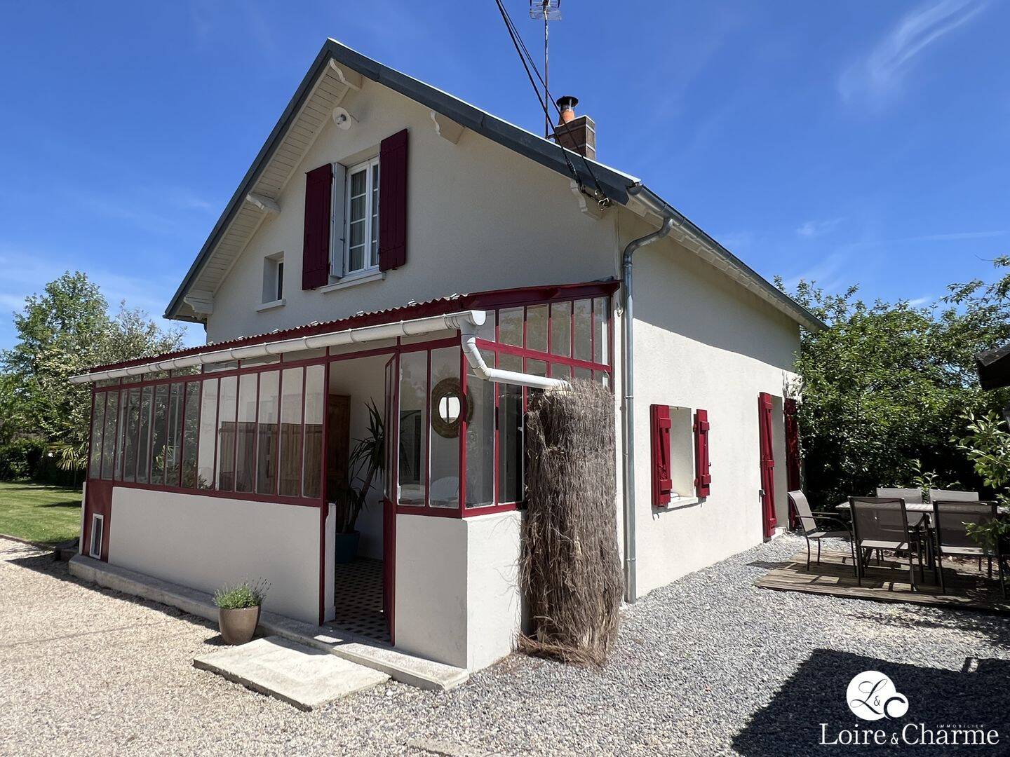 Maison 3 pièces 80 m² · à Le Controis-en-Sologne · 80 m² · 179 000 €