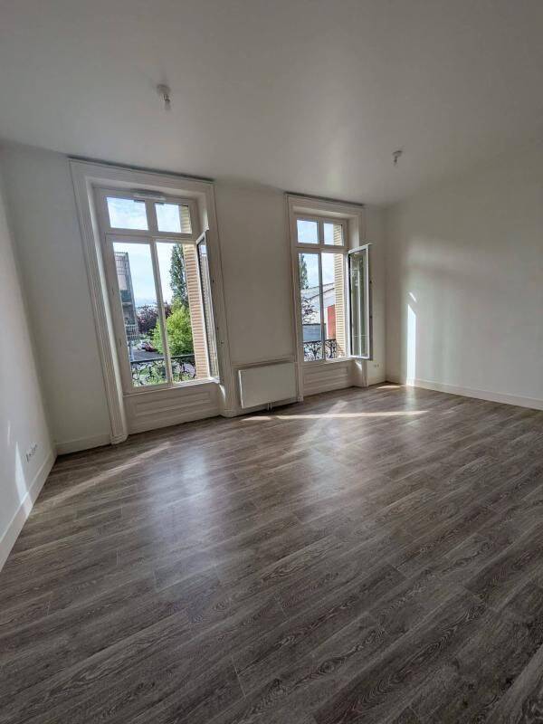 Appartement 3 pièces 73 m² · à Troyes · 73 m² · 852 €/mois