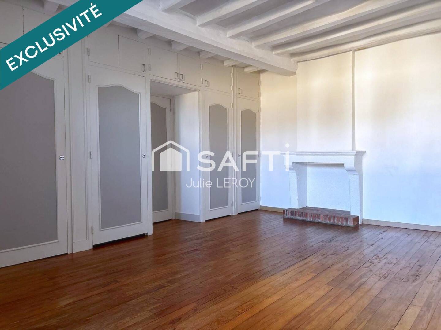 Maison 7 pièces 173 m² · à Viré-en-Champagne · 173 m² · 129 200 €