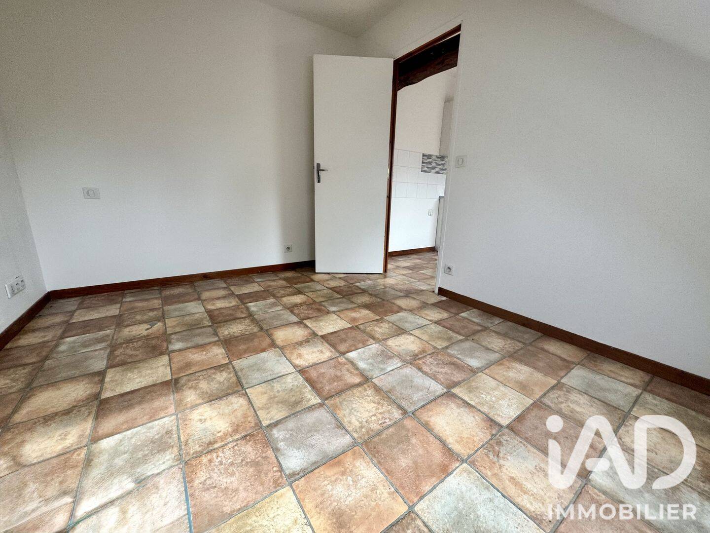 Appartement 2 pièces 26 m² · à Montereau-Fault-Yonne · 26 m² · 650 €/mois