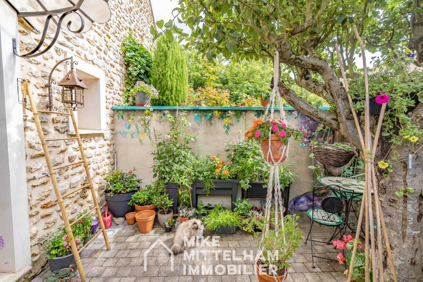 Maison 5 pièces 130 m² · à Gambais · 130 m² · 367 000 €