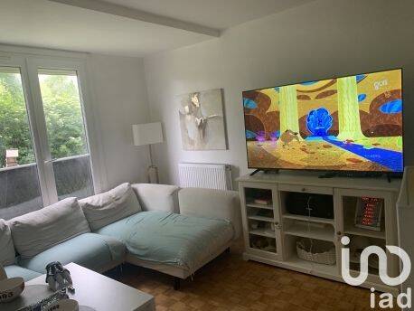 Appartement 3 pièces 55 m² · à Beauvais · 54,8 m² · 700 €/mois