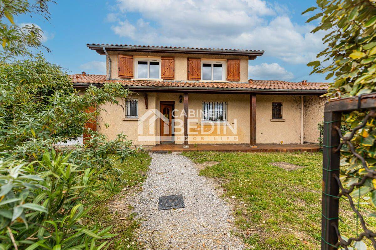Maison 7 pièces 125 m² · à Mimizan · 125 m² · 1 400 €