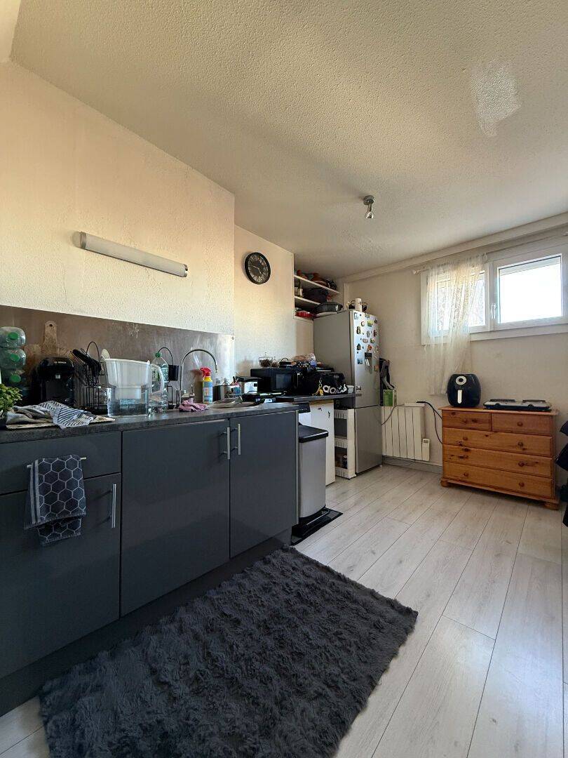 Appartement 1 pièce 29 m² · à Nancy · 29 m² · 69 000 €