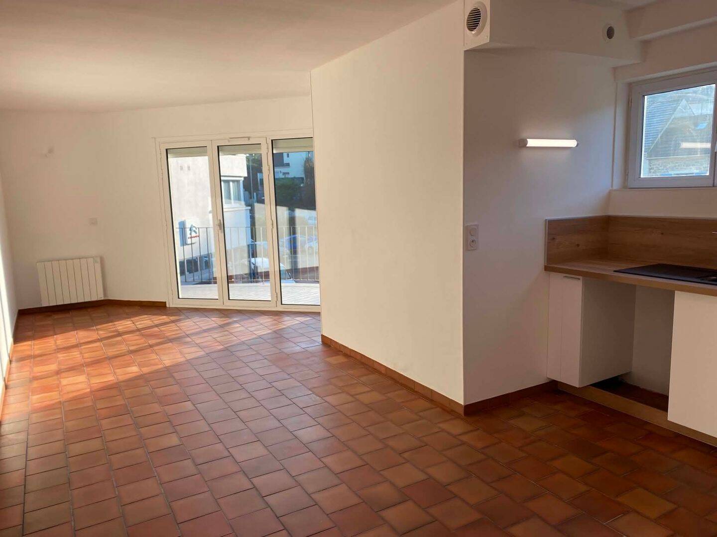 Appartement 4 pièces 67 m² · à Osny · 67 m² · 1 018 €/mois