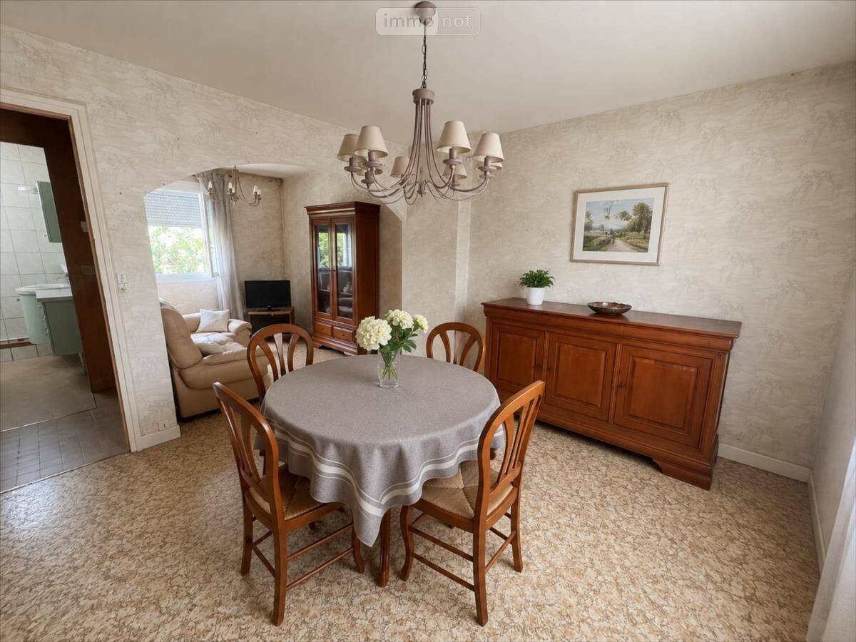 Maison 4 pièces 61 m² · à Reims · 61 m² · 160 000 €