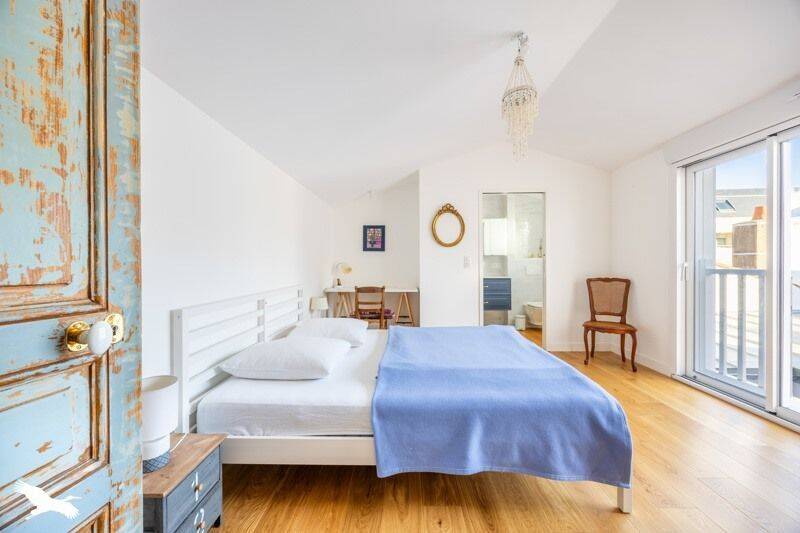 Maison 5 pièces 125 m² · à Les Sables-d'Olonne · 125 m² · 798 660 €