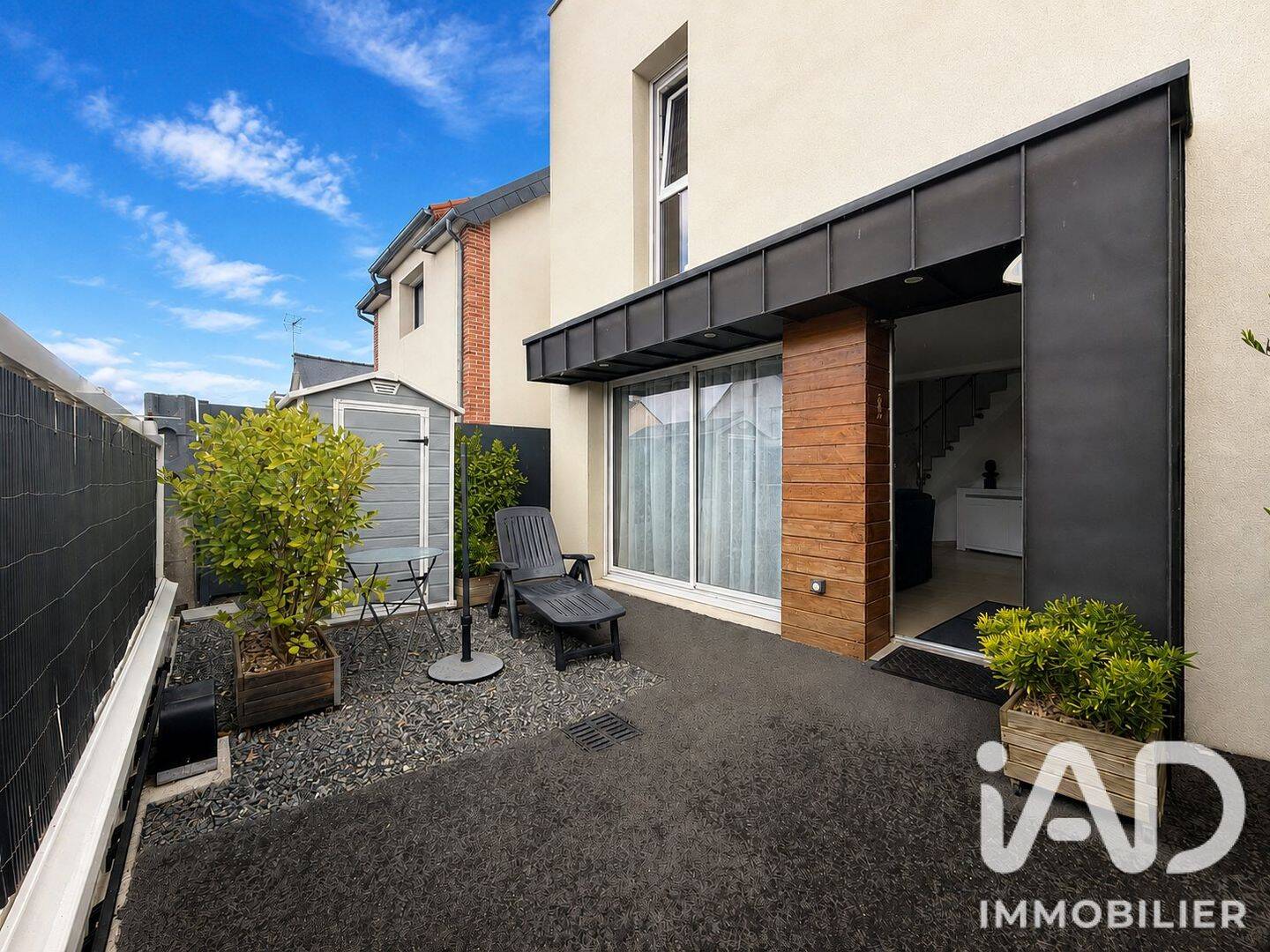 Maison 4 pièces 81 m² · à Saint-Brieuc · 81 m² · 245 000 €