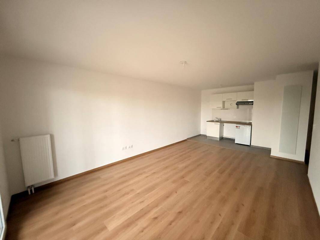 Appartement 2 pièces 47 m² · à Valenciennes · 47 m² · 725 €/mois