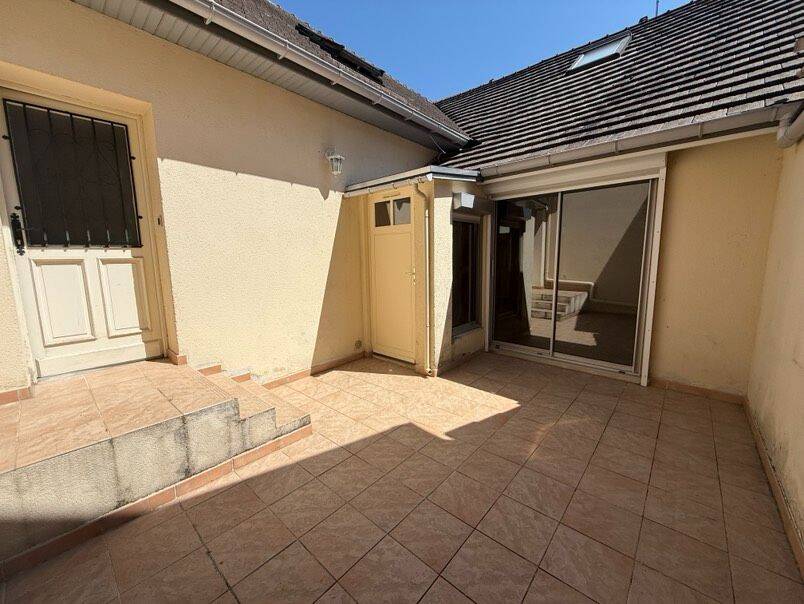 Appartement 2 pièces 37 m² · à Pont-Sainte-Maxence · 37 m² · 99 000 €